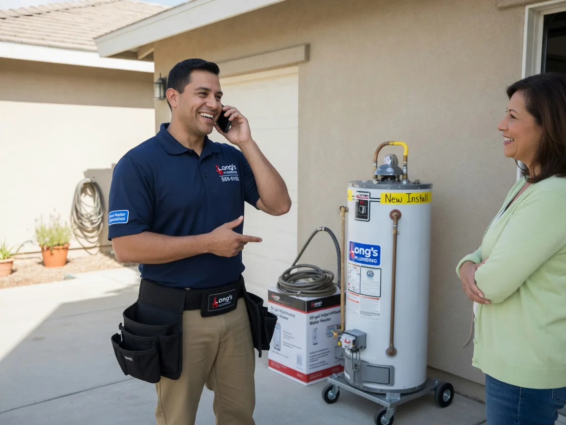 Leak Detection Pringle, SD FAQs